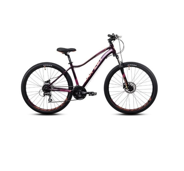 Aspect ALMA HD 27.5 Горный велосипед женский городской дорожный аспект ...