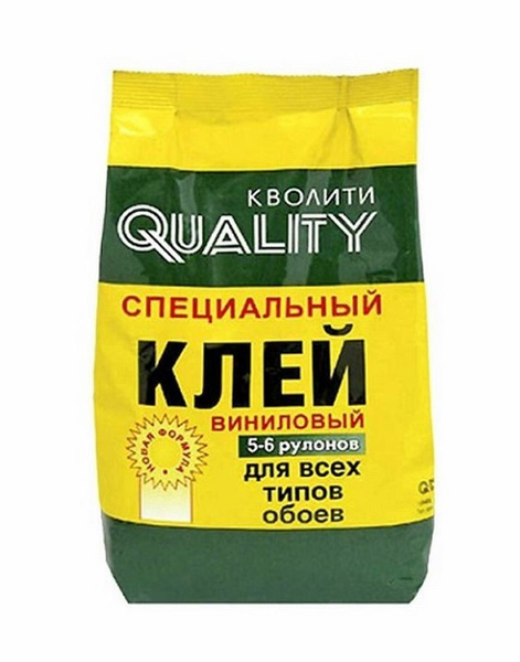 Клей для обоев Озон