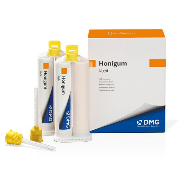 DMG Слепочный материал купить на OZON по низкой цене (897800958)