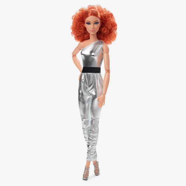 Кукла Barbie Looks Red (Барби Лукс Рыжая) - купить с доставкой по ...