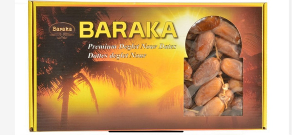 Финики на ветке 1кг - Baraka - Барака - купить с доставкой по выгодным ...