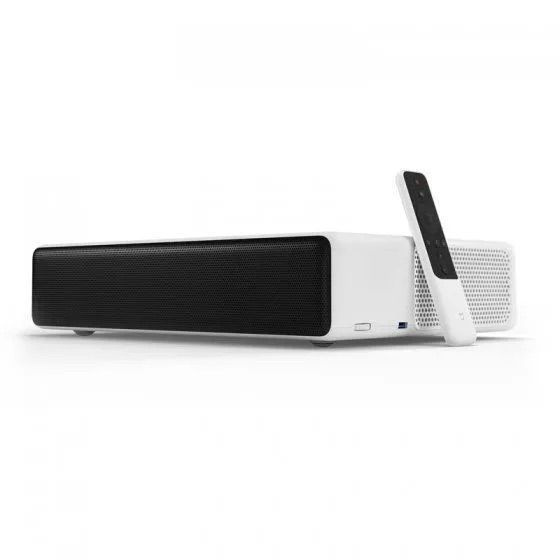 Проектор Xiaomi Mijia Laser Projection MJJGYY02FM 1920x1080 (Full HD ...
