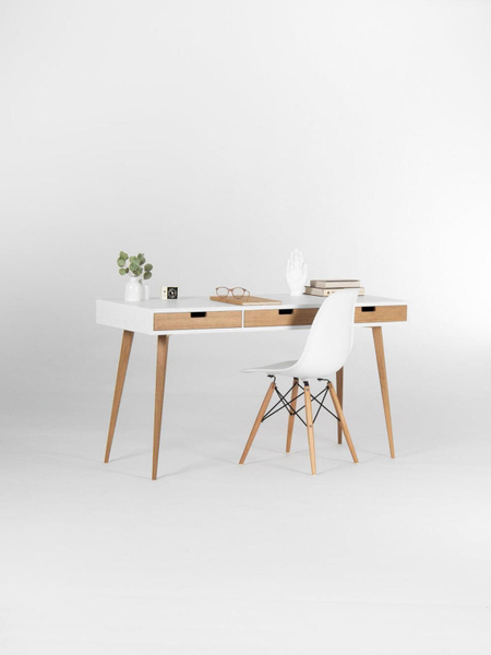 Письменный стол WOOD MAGIC Письменный стол_PryYunHtZu__80, 140х50х80 см ...