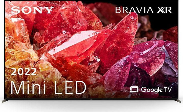 Купить телевизор Sony XR-65X95K 65" - купить с доставкой по выгодным ...