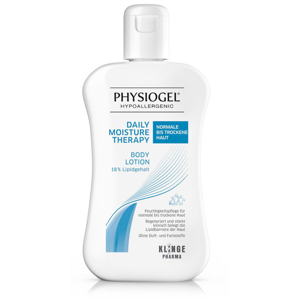 Physiogel лосьон для тела daily moisture therapy - купить с доставкой ...