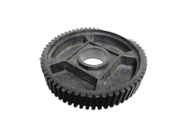 Шестерня мотора стеклоподъёмника ВАЗ 2110-12 (черная) - арт. SMR00017 ...