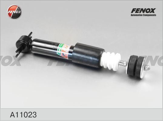 Амортизатор передний 2123 FENOX