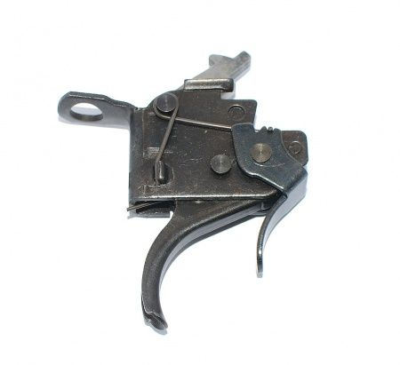 УСМ Kral SMERSH 125/R1 в сборе - купить с доставкой по выгодным ценам в ...