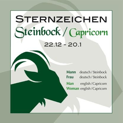 Steinbock