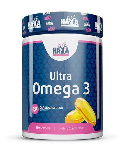 Ultra Omega 3 Купить