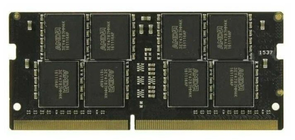 Модуль оперативной памяти AMD Модуль памяти ddr4 8ГБ/Оперативная память ...