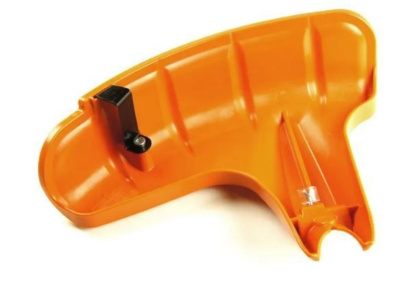 Кожух защитный для триммера STIHL FS55 NEW - купить по выгодной цене в ...