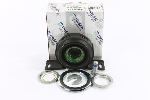 Подшипник подвесной (опорный) карданного вала на Газель Бизнес, Некст ...