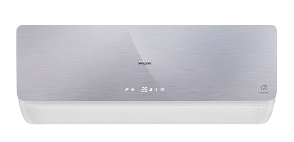Сплит-система AUX FJ SERIES SILVER ASW-H09B4 FJ-SR1 до 25 м2 - купить ...