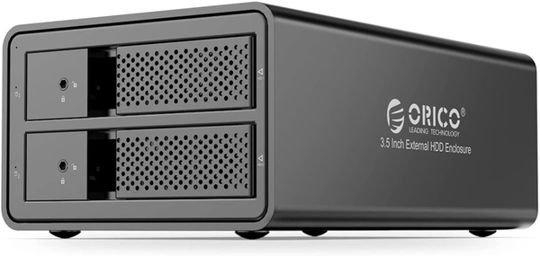 Док-станция для внешних жестких дисков USB к SATA Докстанция 2.5/3.5 ...