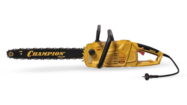 Электропила Champion 324N-18, 2,4 кВт, 4,66 кг - купить с доставкой по ...
