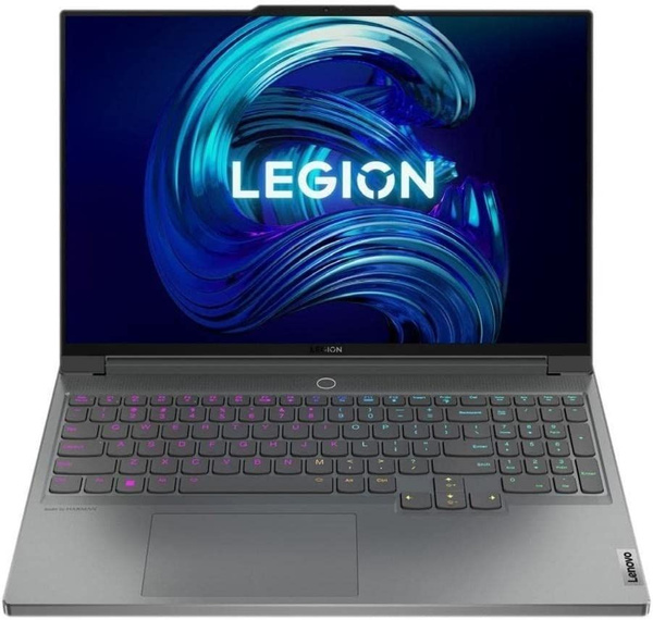 Игровой ноутбук Lenovo Legion 7 16 IAX7 82TD0008US i9-12900HX/32GB/2TB ...