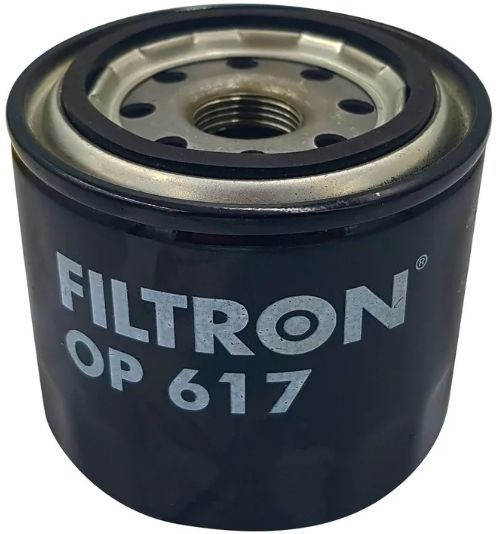 Фильтр масляный FILTRON фильтр - купить по выгодным ценам в интернет ...