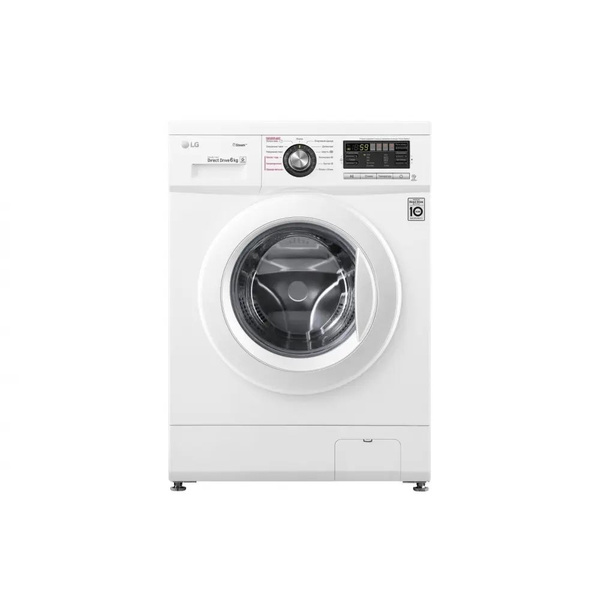 Стиральная машина LG F1296NDS0 - купить по выгодной цене в интернет ...
