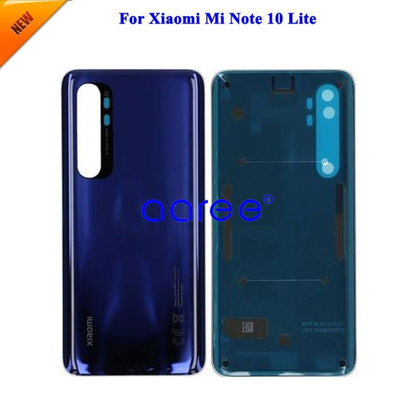 Запчасть для мобильного устройства Xiaomi Mi note 10 lite - купить по ...