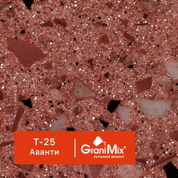 Жидкий камень GraniStone advanced technology, 1 кг - купить по ...