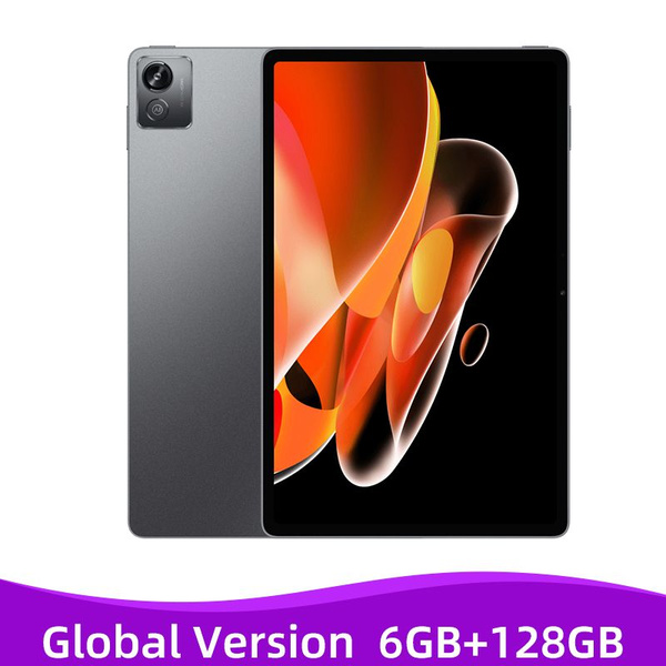 Купить планшет realme pad x 10.95", 128 GB по низкой цене: отзывы, фото ...