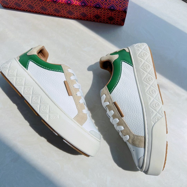 Кроссовки Tory Burch - купить с доставкой по выгодным ценам в интернет ...