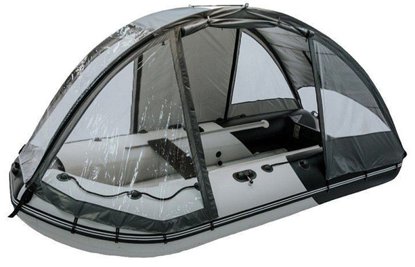 Тент на лодку Аква 3200 мотор - купить с доставкой по выгодным ценам в ...