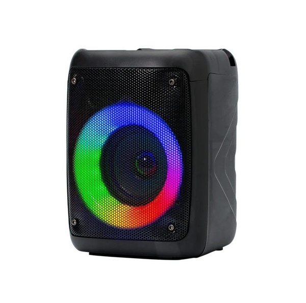 Беспроводная колонка Perfeo Disco Ring 3-olg - купить по доступным ...