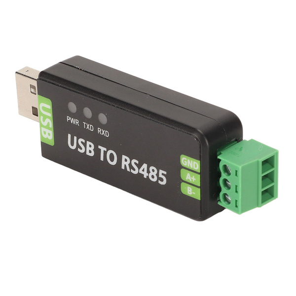 Адаптер-конвертер USB в RS485 - купить с доставкой по выгодным ценам в ...