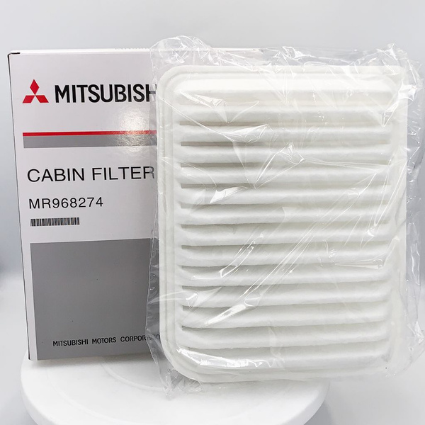 Фильтр воздушный Mitsubishi MR968274 для Citron Aircross C4 Peugeot ...