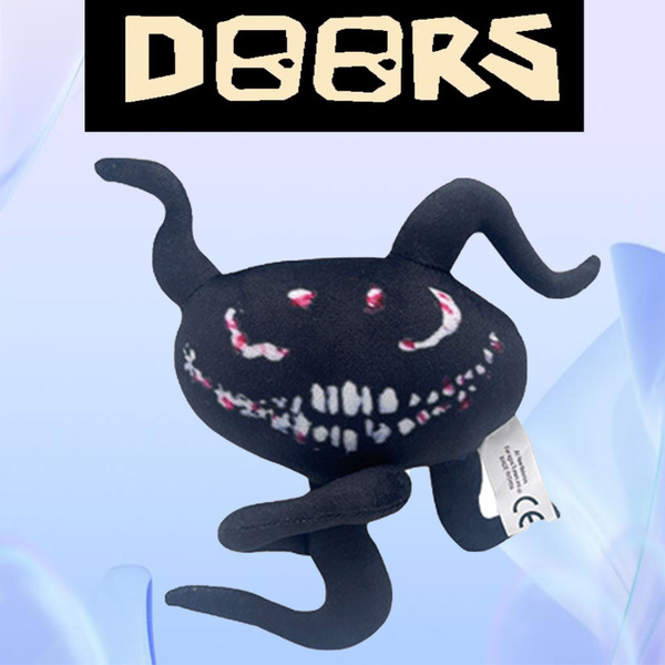 Мягкая игрушка Doors ,Милые куклы, подходящие для взрослых и детей ...