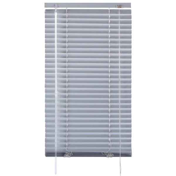 Жалюзи Inspire горизонтальные, 40х160 см, Алюминий купить c доставкой ...