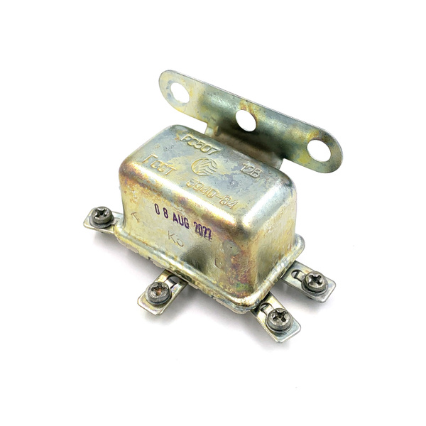 Реле стартера ГАЗ 53 (РС 507)