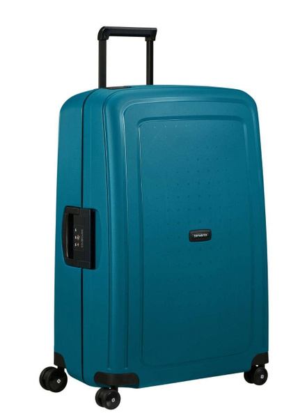 Samsonite Чемодан S'Cure 75 см - купить с доставкой по выгодным ценам в ...