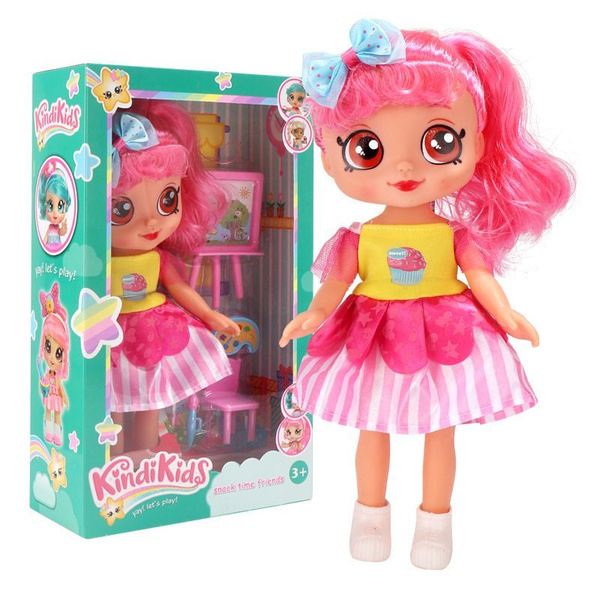 Куклы с домашними животными - купить с доставкой по выгодным ценам в ...