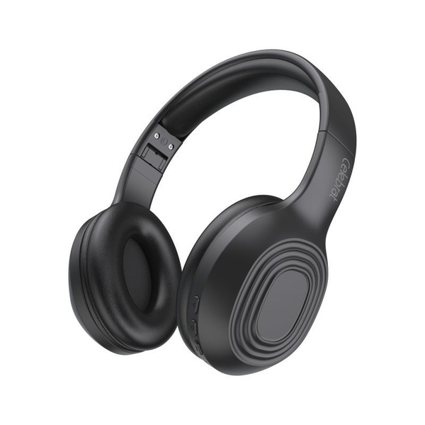 Наушники Полноразмерные Celebrat Наушники полноразмерные беспроводные ...