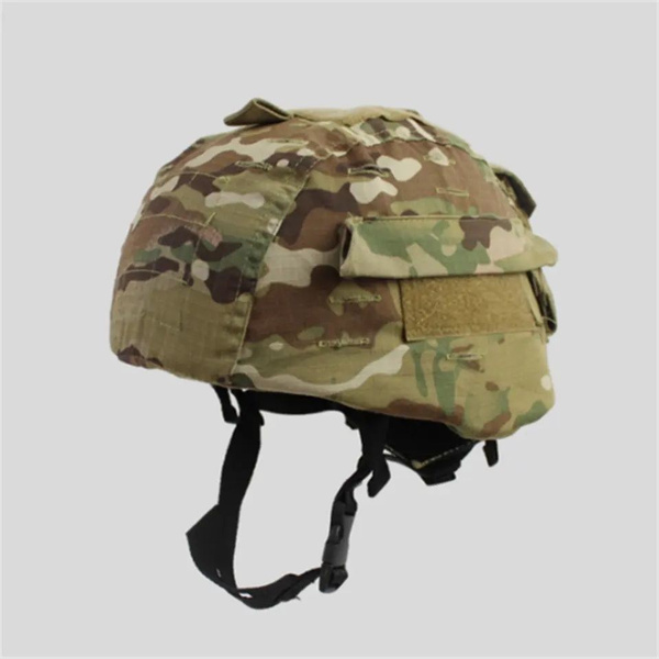 Чехол кавер для шлема типа 6б47 (Ратник) и аналогов нашлемник - купить ...