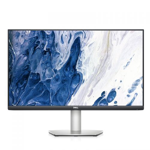 Монитор Dell S2721H 27.0" - купить по выгодной цене в интернет-магазине ...