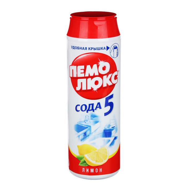 Пемолюкс Ozon