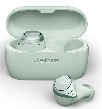 Наушники Внутриканальные Jabra Elite 75t - купить по доступным ценам в ...