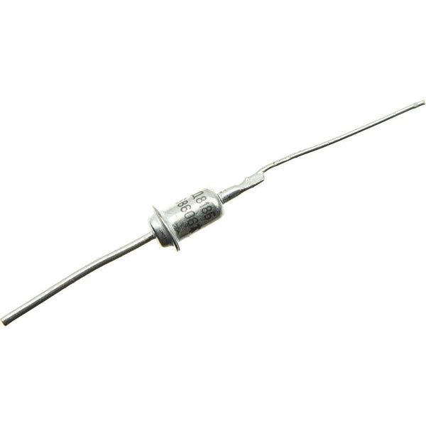 Стабилитрон Д818Б (упаковка 5 шт.) - купить с доставкой по выгодным ...