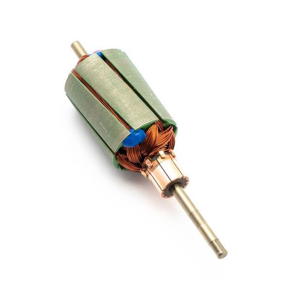 Якорь (ротор) для электродвигателя насоса муфты Халдекс (Haldex) 4 ...