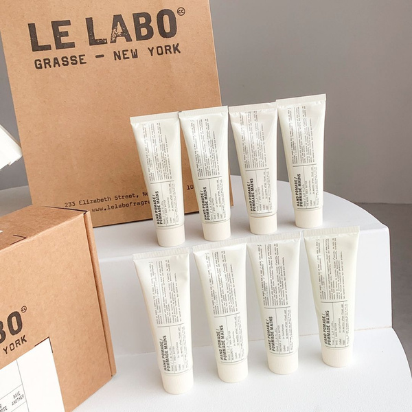 Le Labo набор кремов для рук средства по уходу за кожей - купить с ...