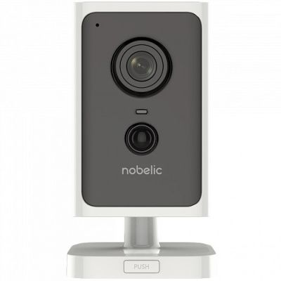 Камера видеонаблюдения Nobelic NBLC-1210F-WMSD/P - купить по низким ...