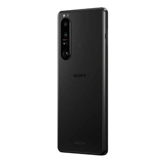 Смартфон Sony Xperia 1 III - купить по выгодной цене в интернет ...