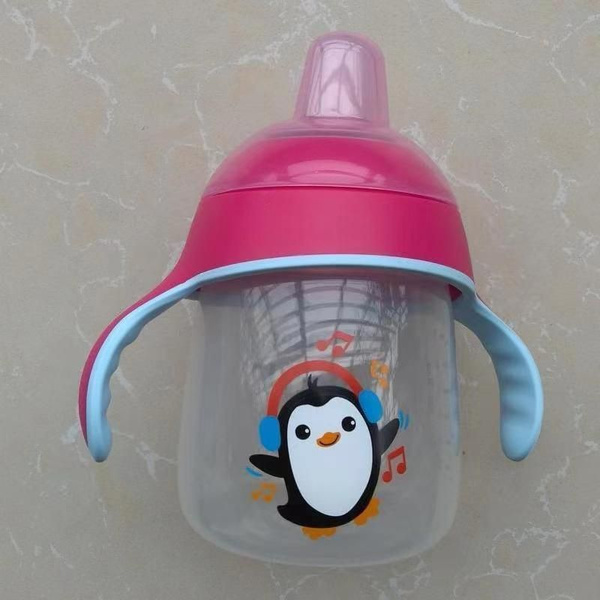 Philips Avent Чашка-непроливайка 260 мл 6+ месяцев,поильник/кружка ...