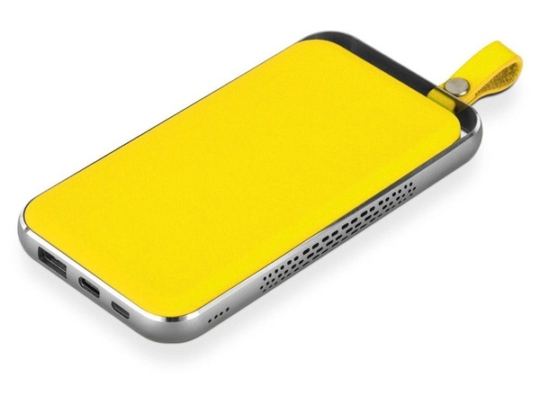 Внешний аккумулятор (Power Bank) Rombica Внешний аккумулятор NEO ...