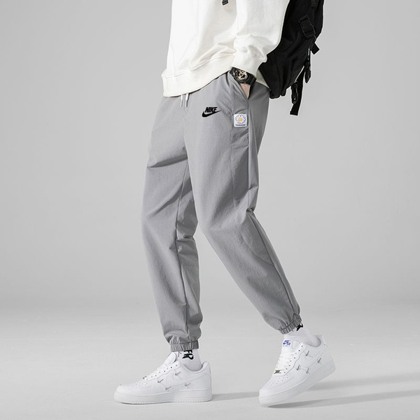 Nike Sportswear Hybrid штаны