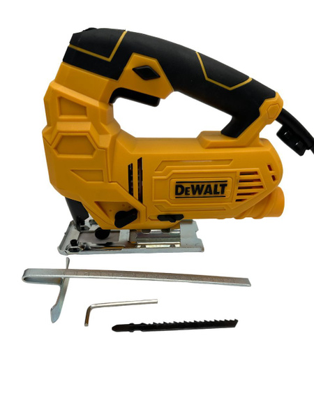 Лобзик Лобзики Лобзик Dewalt 7002 - купить с доставкой в интернет ...